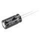 thumbnail image 4 of 50 X 25V 1000UF 105 ℃ Condensador Electrolitico Radial 10x20mm, 4 of 8
