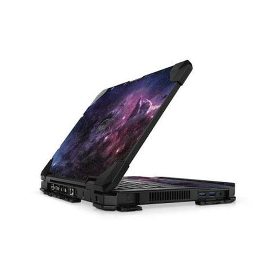 Dell Latitude 14 RUGGED 5420 5424COSMOS Laptop Skin