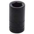 thumbnail image 1 of Dado De Impacto 3/4 largo 6 Puntas 27 Mm 7527ML Urrea 7527ML, 1 of 2