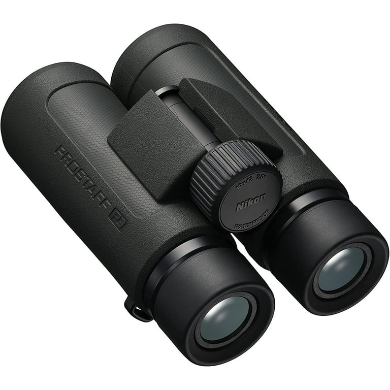 Nikon prostaff store 8x42 binoculars review