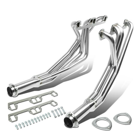 2wd Header - For 1968-1974 Dodge D100/200 1-5/8