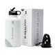 thumbnail image 1 of Botella Térmica Color Blanco 2 L (64 Oz) B Healthy | Libre de BPA |B Life, 1 of 8
