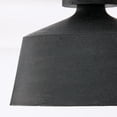 thumbnail image 6 of Capital Lighting 235311CY Quarry 14" Wide Semi-Flush Ceiling Fixture - Clay, 6 of 7