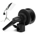 thumbnail image 2 of Professional Manufacturing Photography Grip Heads, Single Grip Heads, Durable For Overhead Lights And Reflector Beams And Brackets Various Types Of Light Stand, 2 of 8