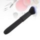 thumbnail image 1 of Brocha De Maquillaje Eléctrico Recargable, Brocha Para Base Con Vibración De 10 Engranajes, Para Rubor En Polvo Suelto, Color Negro, 1 of 7