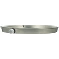 thumbnail image 3 of Oatey 34153 Water Heater Pan, 24-Inch, Aluminum, 3 of 3