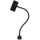 thumbnail image 3 of Luz de trabajo LED flexible de 12 W, cuello de cisne, base magnética, enchufe estadounidense, 110-220 V, para máquinas de coser, 3 of 8