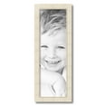 thumbnail image 2 of ArtToFrames 8x25" White Panel Picture Frame, Multi Wood Poster Frame, with Regular Acrylic and 2 (FBPL-5095), 2 of 7