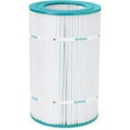 thumbnail image 1 of Hurricane HF9407-01 Advanced Pool and Spa Filter Cartridge Replacement, White, 1 of 7