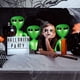 thumbnail image 5 of 2 globos alienígenas verdes inflables extraterrestres Jumbo Alien inflan juguete para decoraciones de fiesta, cumpleaños, Halloween, fiesta temática extraterrestre, 5 of 5