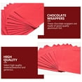 thumbnail image 4 of KAKOWELY 300 envoltorios de papel para chocolate, dulces y embalaje., 4 of 5