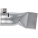 thumbnail image 3 of Boquilla tubular de boca ancha y plana de 4 x 40 mm para soldadura de plástico/aire caliente/para boca de soldador de plástico, 3 of 8