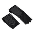 thumbnail image 6 of Roman Reigns Superman Punch Glove Wristband Set Black, 6 of 7