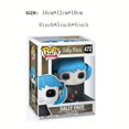 thumbnail image 2 of Pop Figure 472 Anime Action Figure Model From Horror Games Vinyl Model Toys For Children  Collection Gifts, 2 of 7