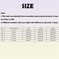 thumbnail image 3 of Towmus Girls Fleece Hooded Onesie Pajamas LinedOne Piece Fuzzy Sleepwear Zip Up Jumpsuits Winter Warm Lounge Outfits with Pockets, 3 of 4