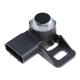 thumbnail image 1 of Sensor de estacionamiento de marcha atrás 39680-tex-y412-m1 Resistente y fácil de instalar Reemplazo automático Negro, 1 of 8