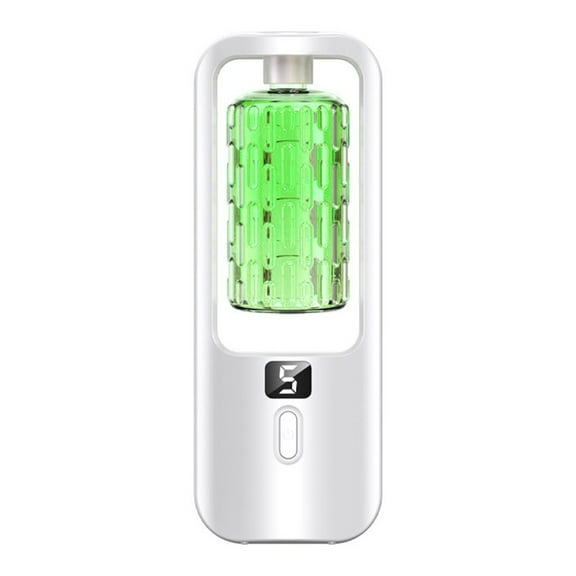 Rechargeable Essential Oil Diffuser for Home and Travel with Mist Settings