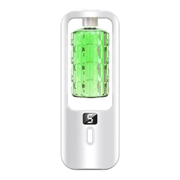Difusor de aceites esenciales recargable difusor de aromaterapia humidificador para la familia
