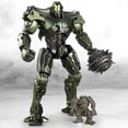 thumbnail image 2 of Bandai-Figurine d'action du film Pacific Rim Uprising, Gipsy Avenger, Titan Redeemer, Invite er, Phoenix, Butter Toy, 18cm zhangmengya LED, 2 of 2