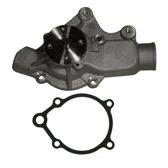 GMB 110-1090P Engine Water Pump Fits select: 1997-2002 JEEP WRANGLER / TJ, 1991-1995 JEEP WRANGLER / YJ