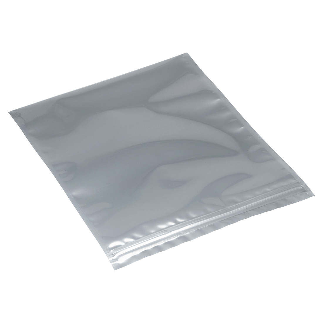 10 PCS AntiStatic Shielding Bag Translucent Zip Lock Resealable Bags