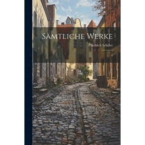 Sämtliche Werke: 4 (Paperback)