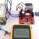 thumbnail image 5 of Riwesomey Fuente de alimentación regulada por CC ajustable de 0-30V, 2MA-3A, Kit DIY de laboratorio, protección de limitación de corriente Artesanía Riwesomey GJ1836-00B, 5 of 5