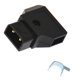thumbnail image 5 of Dtap Power tipo B 2 Pin macho conector de soldadura DIY Ehuebsd enchufe vmount Anton Bauer Cable de alimentación de batería para salida de Anton Bauer, 5 of 8