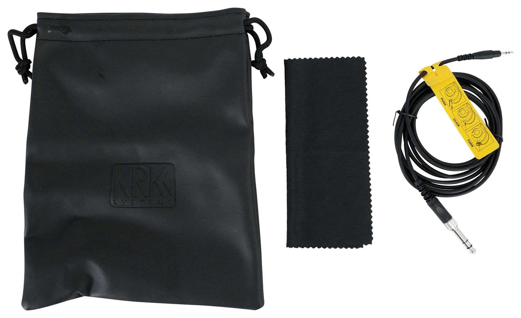 KRK 6402 Studio Headphones