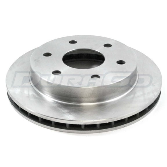 DuraGo Disc Brake Rotor BR5568