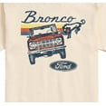 thumbnail image 3 of Ford - Ford Bronco Stripes - Men's Short Sleeve T-Shirt, 3 of 5