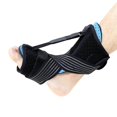 thumbnail image 1 of Plantar Fasciitis Night Splint For Plantar Fasciitis Adjustable Plantar Fasciitis Splint With Massa, 1 of 5
