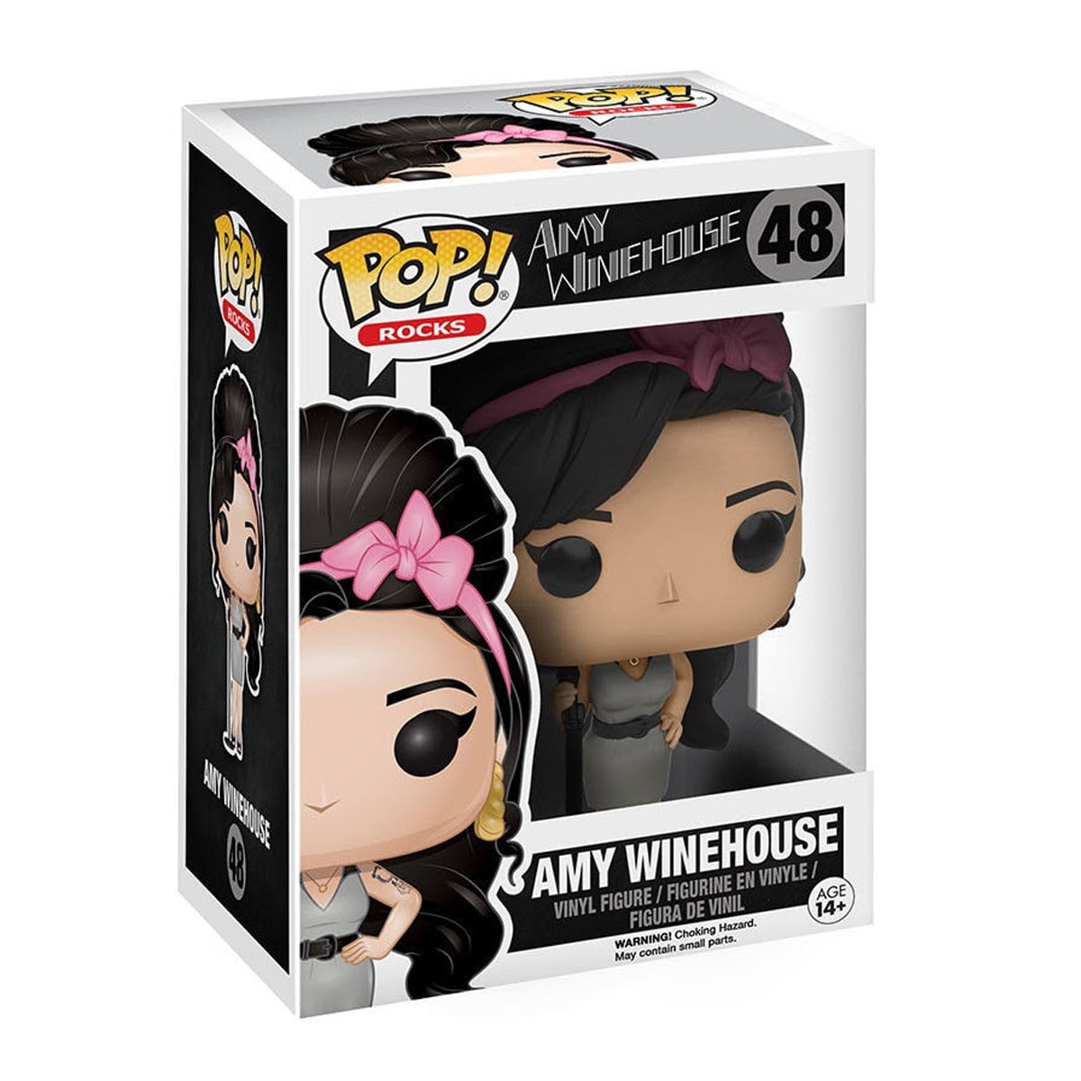 famous funko pop
