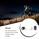 thumbnail image 4 of Sonducket Junta de polvo de horquilla delantera de bicicleta práctica de riesgo, anillo de espuma de 36mm, Kits de reparación estables duraderos, piezas Ciclismo  tipo 1 34 mm Sonducket OD025805-04, 4 of 6