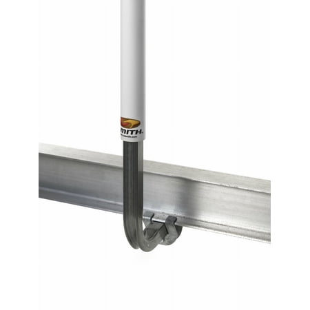 CE Smith - Trailer Post Guide-On with L-Beam Mounting Kit - Durable Boat Trailer Accessories - 60