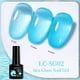 thumbnail image 1 of LILYCUTE-esmalte en Gel para uñas, barniz semipermanente para manicura, con LED UV, 129 colores, 7ML, 1 of 5
