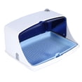 thumbnail image 4 of Esterilizador UV Crtynell Desinfectante Profesional ABS 110V-240V, 4 of 8