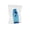 C001- Light Blue, variant on Light Blue Cute Toothpaste Shaped Stress Toys, Relaxation Toys Adults, Party Favors for Student, Stocking Stuffers for Student, Birthday Party Favors for Student 8-12, 4.5X2 Inch