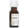 Aura Cacia Pure Essential Oil Peru Balsam - 0.5 Fl Oz