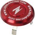 thumbnail image 1 of Zeta Embout de Direction, Rouge, 1 of 2