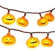 thumbnail image 1 of Decoración de Halloween Fantásticas luces LED para decoración de Halloween, accesorios, lámpara de terror(Buy 2 save 10%), 1 of 5