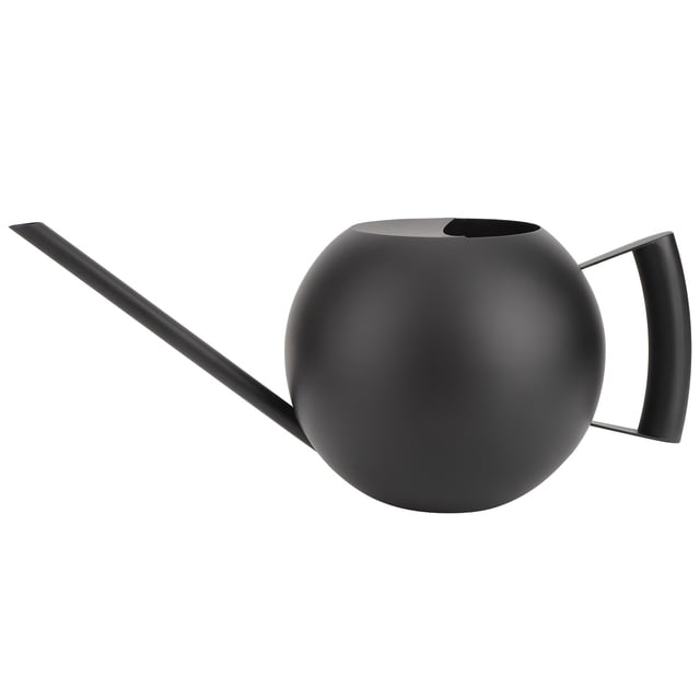 Regadera Boquilla Larga Bote de Acero Inoxidable de 1000 ml para Suministros de Jardinería de Plantas NikouMX Muebles