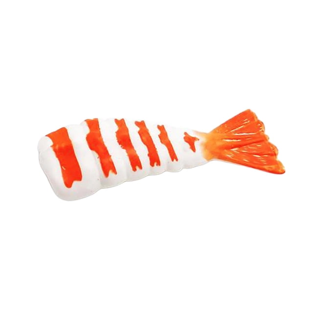 Juego de Simulación de Comida Japonesa Sushi Sunnimix para Niñas Edad 3 Sushi de Camarones