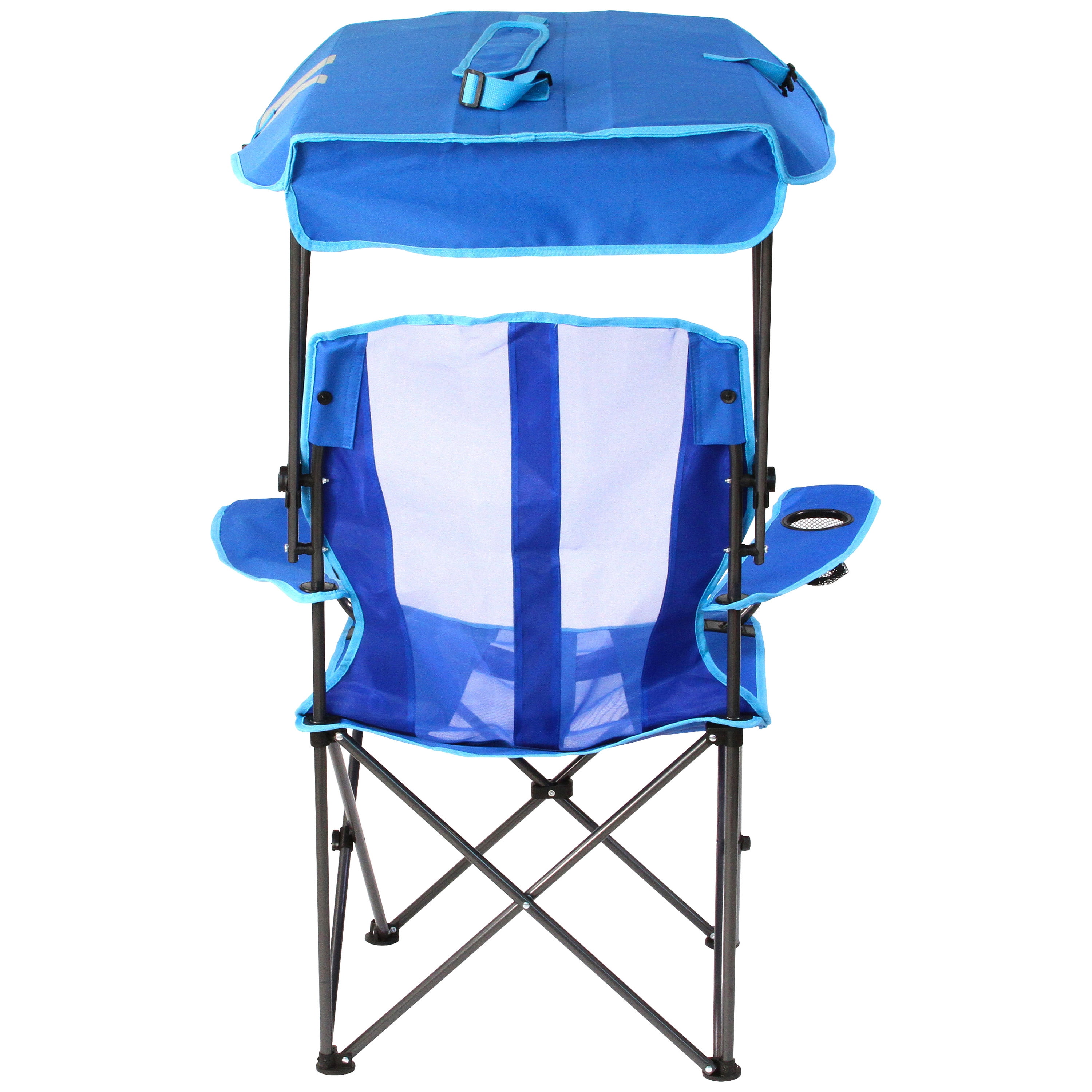 kelsyus original canopy chair with weather shield