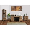 thumbnail image 6 of AGHDECO Roney  Home Office Desk, 6 of 11