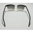thumbnail image 5 of Bob Sdrunk BLACK Grace 01 Grey Gradient Lens Sunglasses, 5 of 8