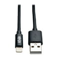 thumbnail image 6 of Tripp Lite 10' USB Sync/chrg Cable with Lightning Connector, 6 of 8