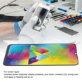 thumbnail image 4 of Conjunto De Pantalla Táctil, Reemplazo De Pantalla De Teléfono LCD Con Función Táctil Sensible 3D De Alto Brillo Para Reparación, 4 of 8