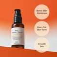 thumbnail image 3 of Sérum PURITO Pure Vitamina C con 5% de ácido ascórbico, 60 ml, vegano, 3 of 7