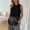 Black Tops, variant on CUSTG Casual Blouses For Women Simple Solid Color Sleeveless Lace Trimmed Tank Tops Summer Blouse Soft Comfortable Stretch Fit V Neck Tee Shirt Leisure Dailywear